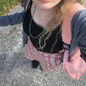 Meet your Posher, Linda